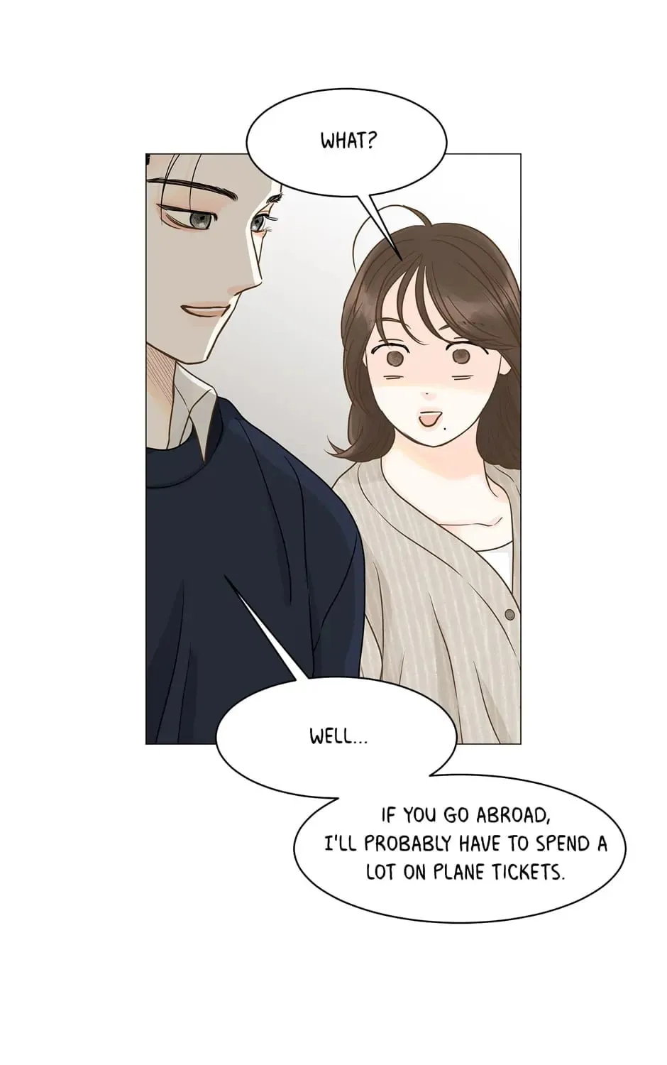 Read Back to Work! chapter 125 image 28 on Lezhin