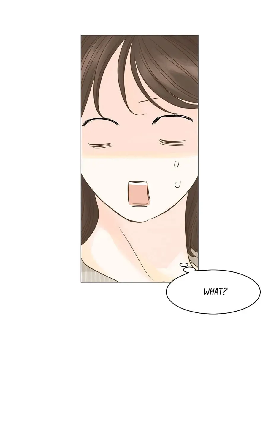 Read Back to Work! chapter 125 image 30 on Lezhin