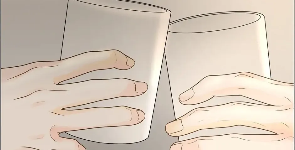 Read Back to Work! chapter 125 image 37 on Lezhin