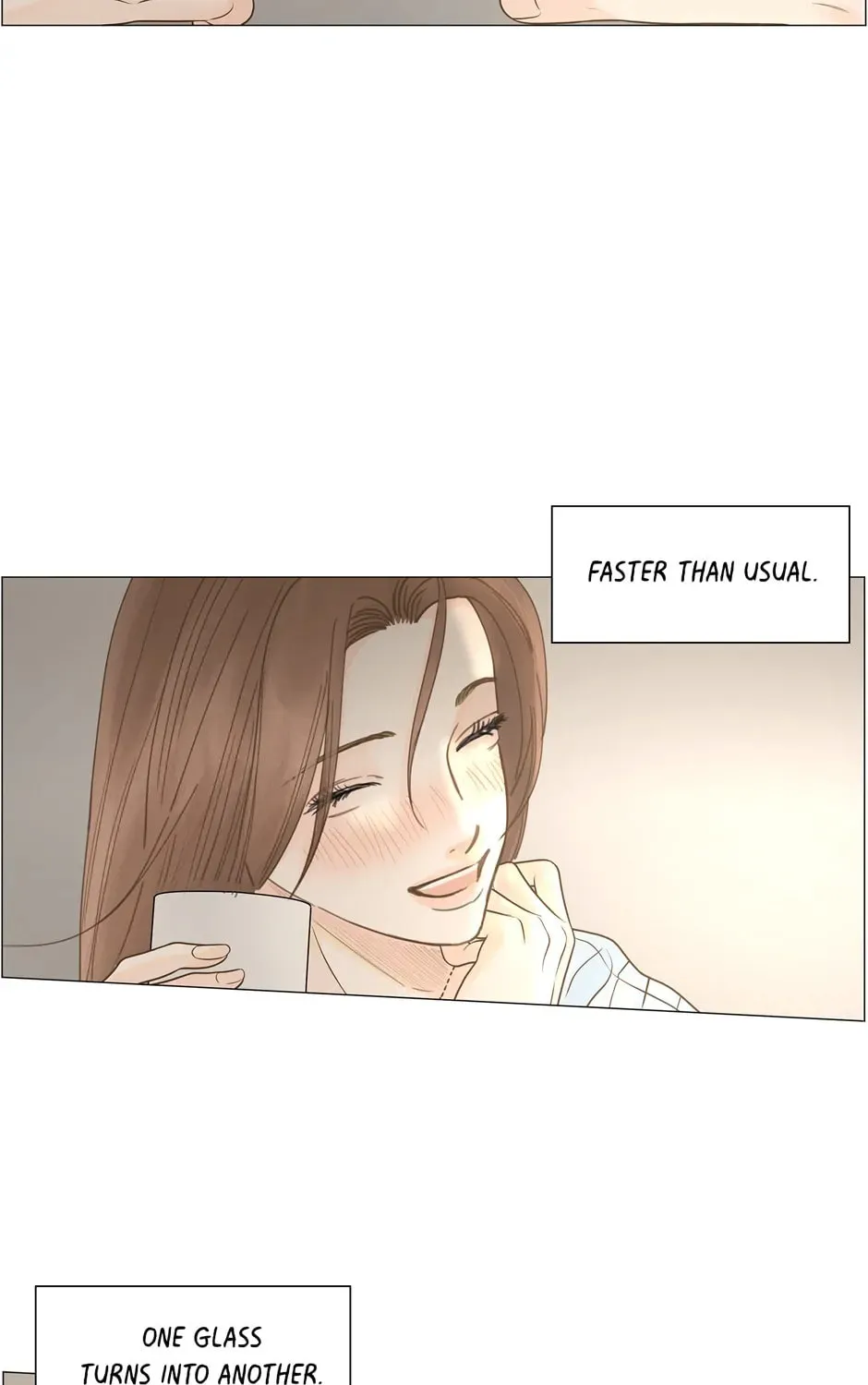 Read Back to Work! chapter 125 image 38 on Lezhin
