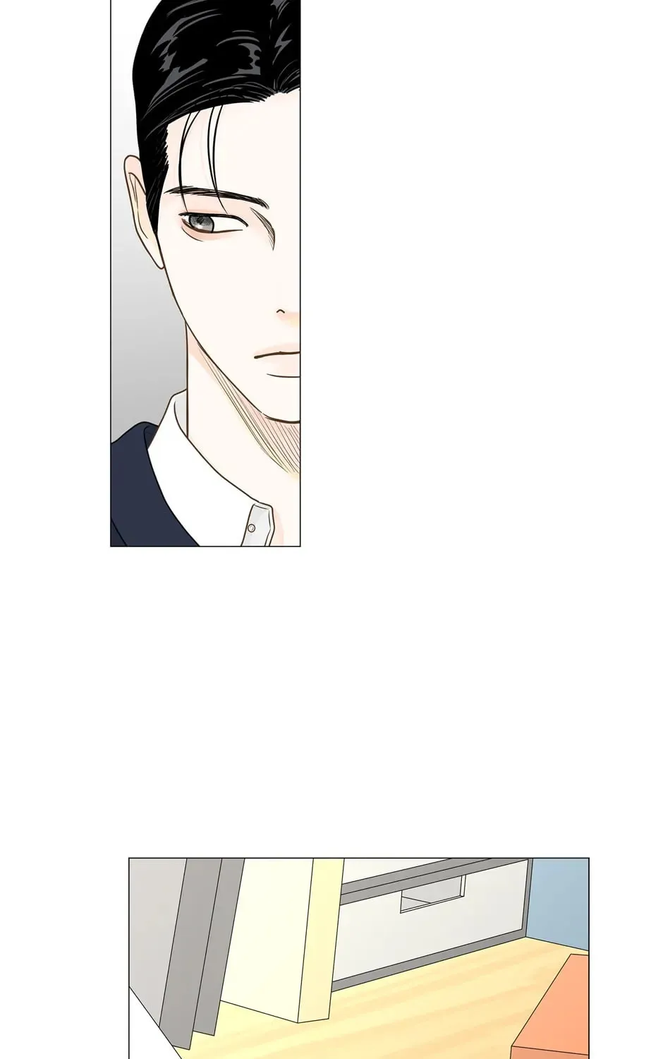 Read Back to Work! chapter 125 image 4 on Lezhin