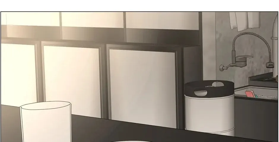 Read Back to Work! chapter 125 image 41 on Lezhin