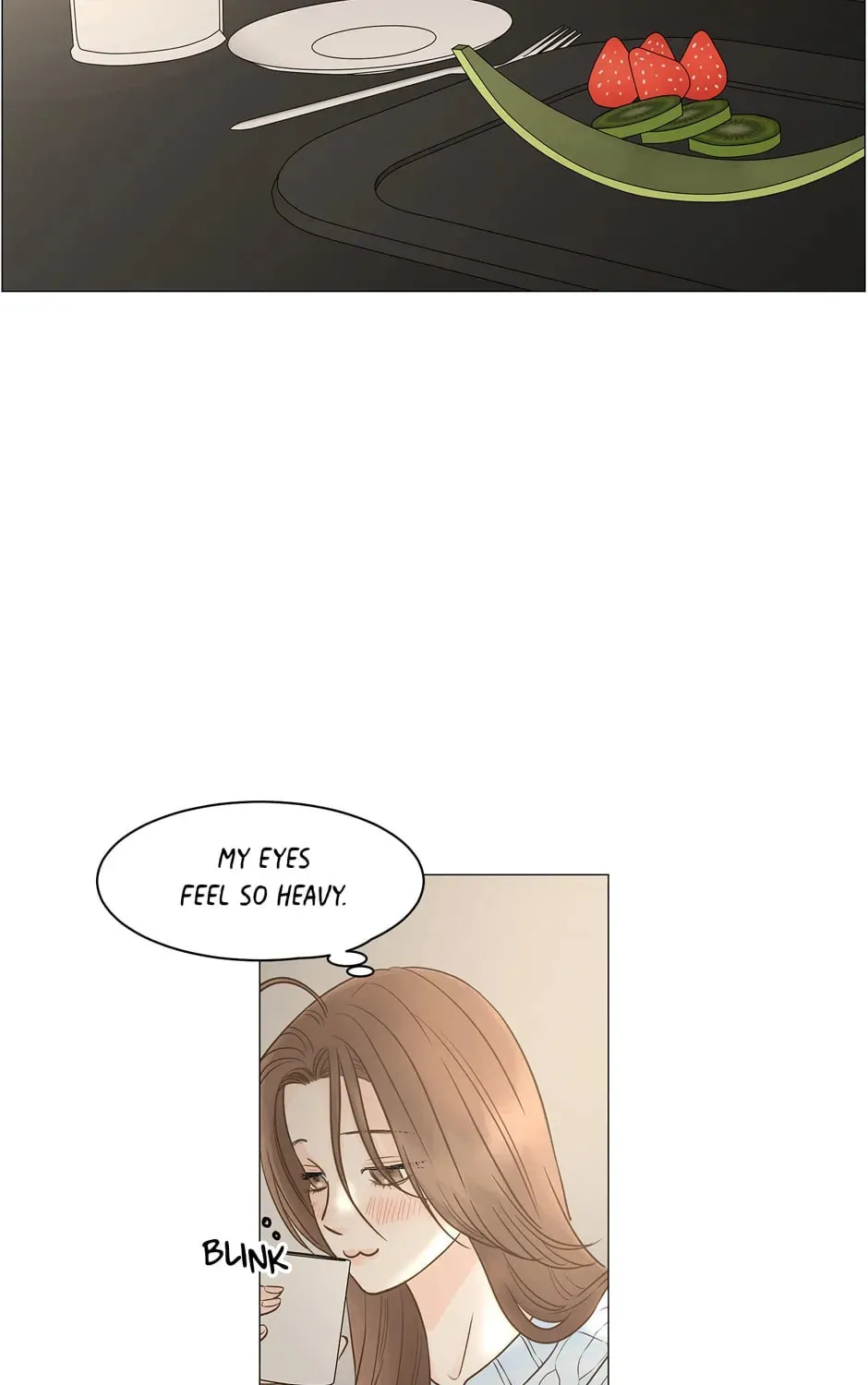 Read Back to Work! chapter 125 image 42 on Lezhin