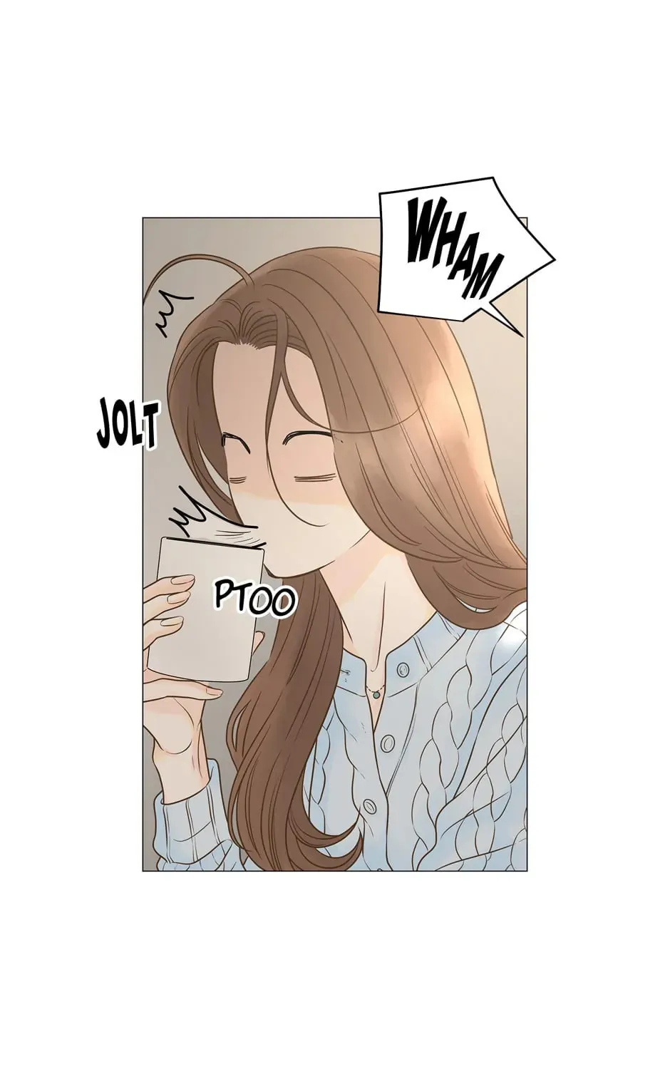Read Back to Work! chapter 125 image 44 on Lezhin