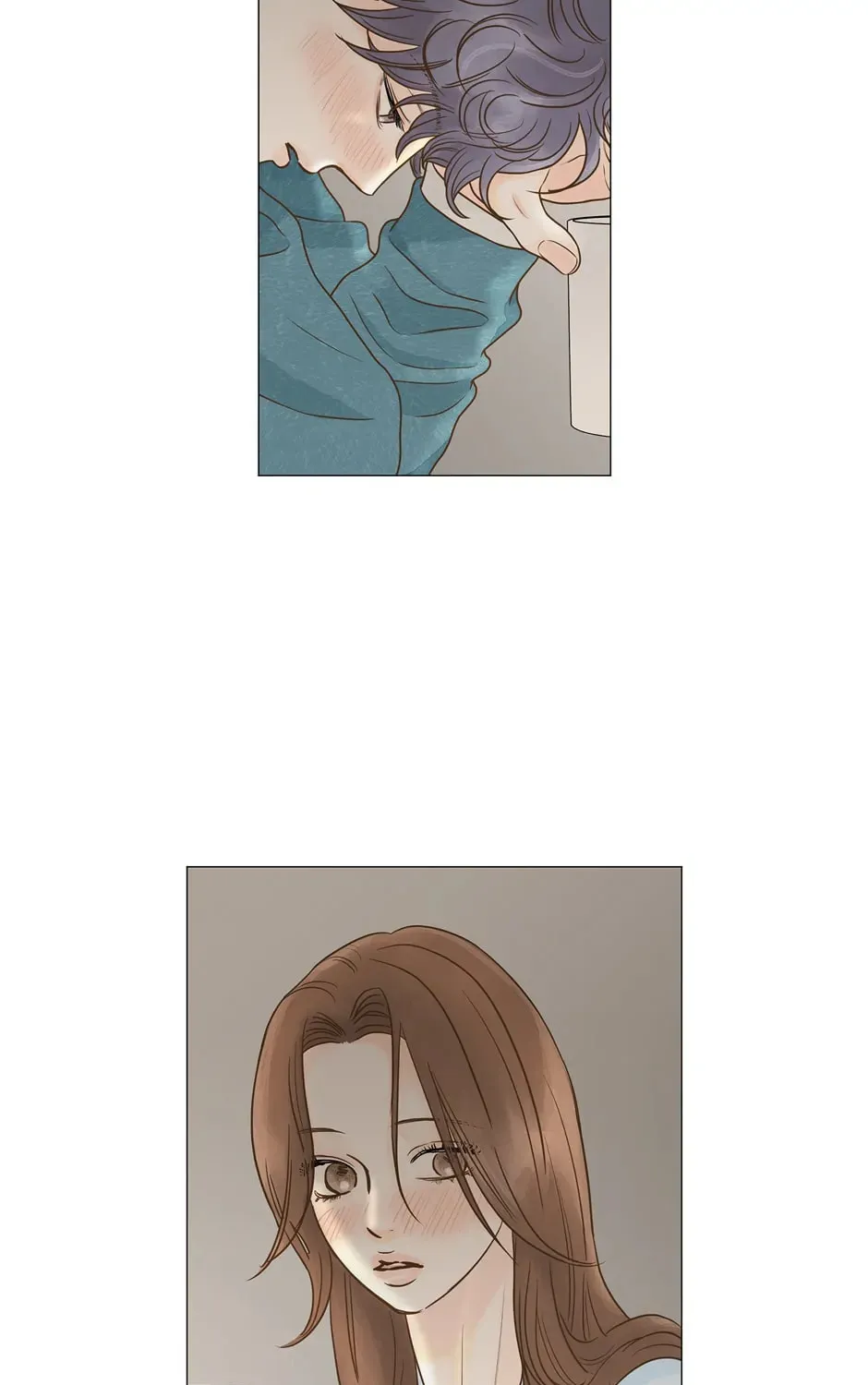 Read Back to Work! chapter 125 image 48 on Lezhin