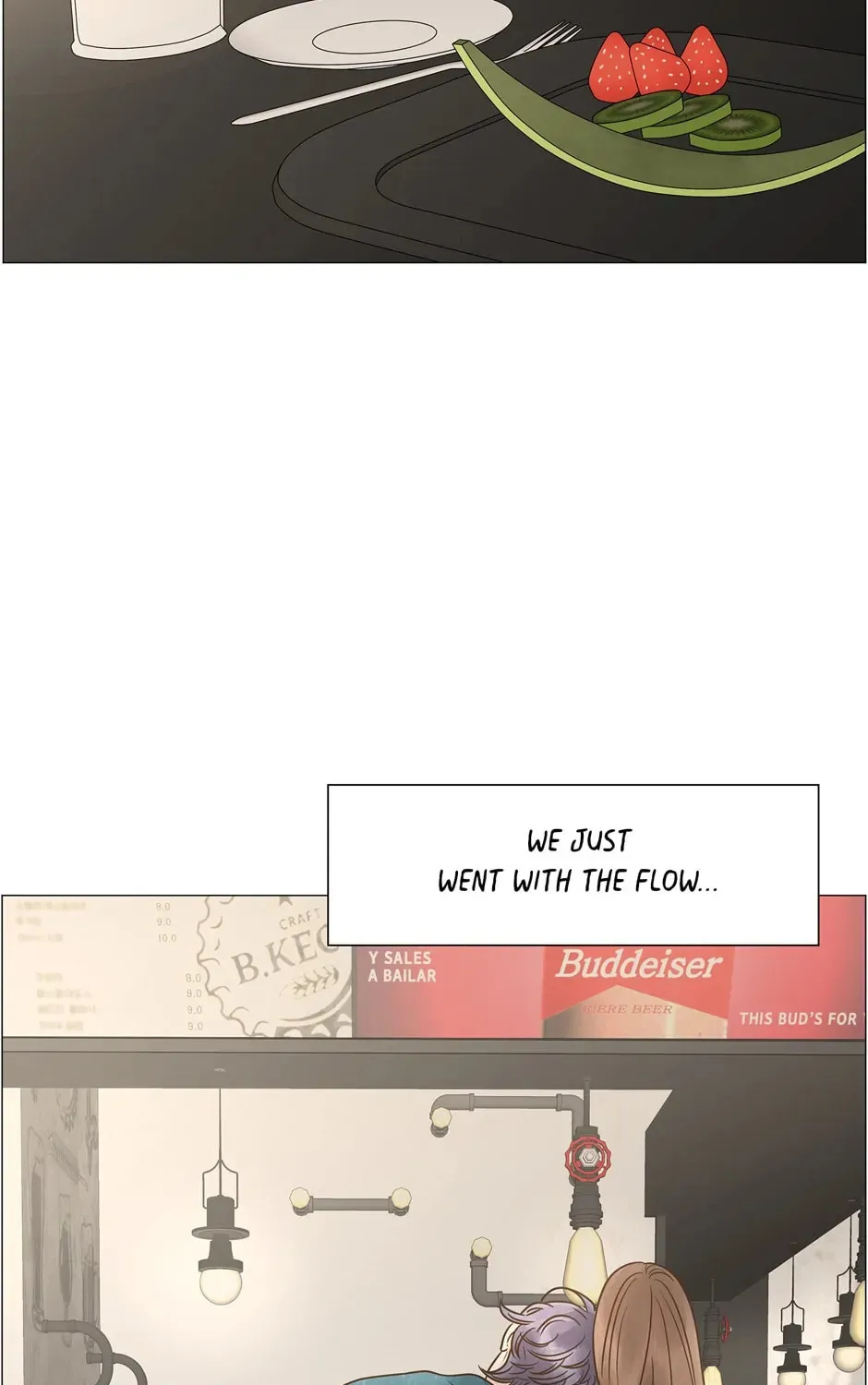 Read Back to Work! chapter 125 image 62 on Lezhin