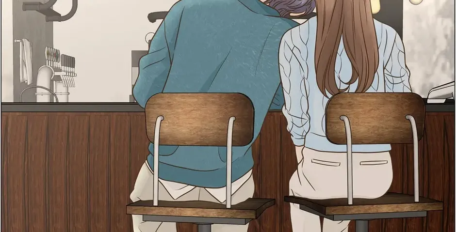 Read Back to Work! chapter 125 image 63 on Lezhin