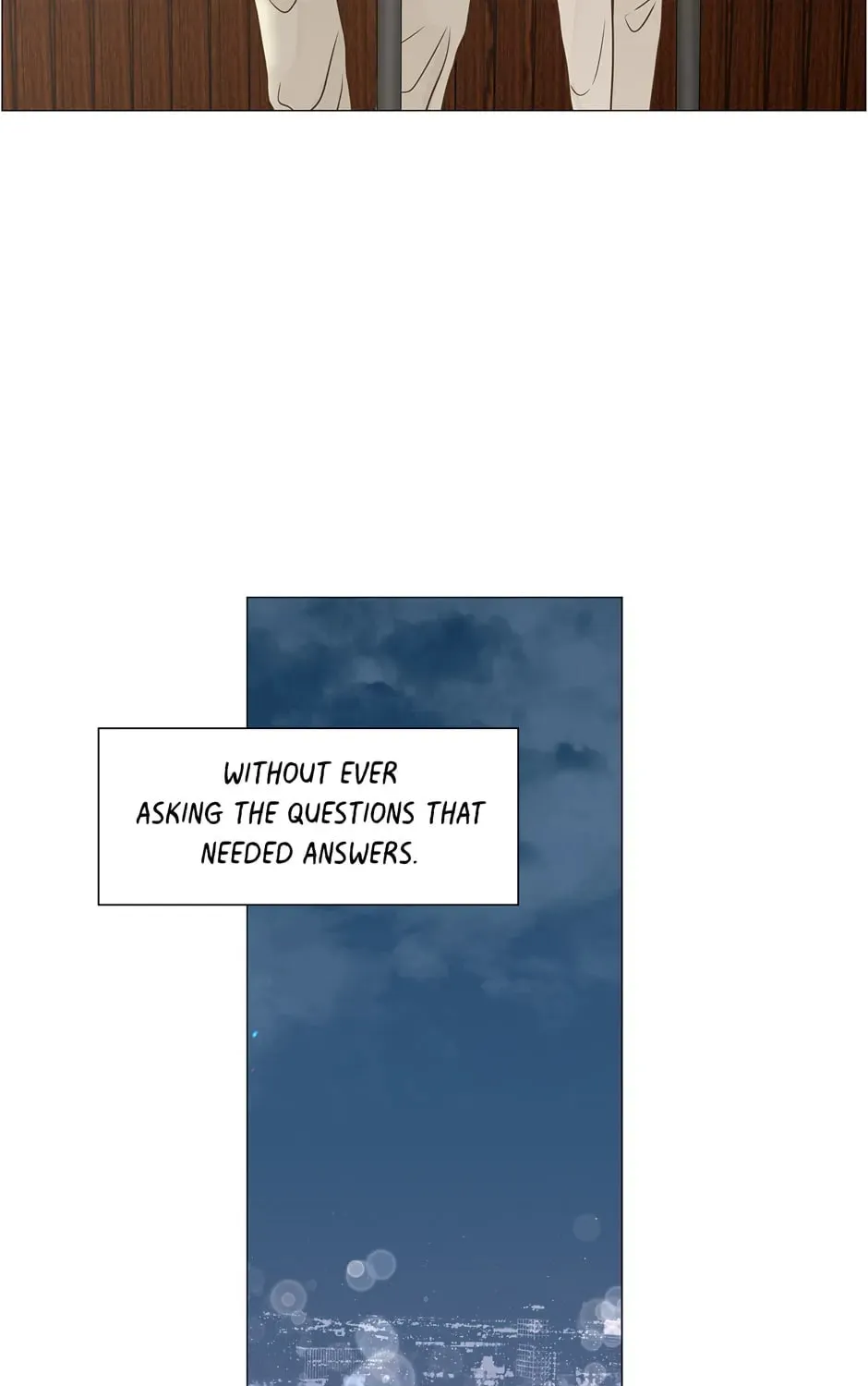 Read Back to Work! chapter 125 image 64 on Lezhin