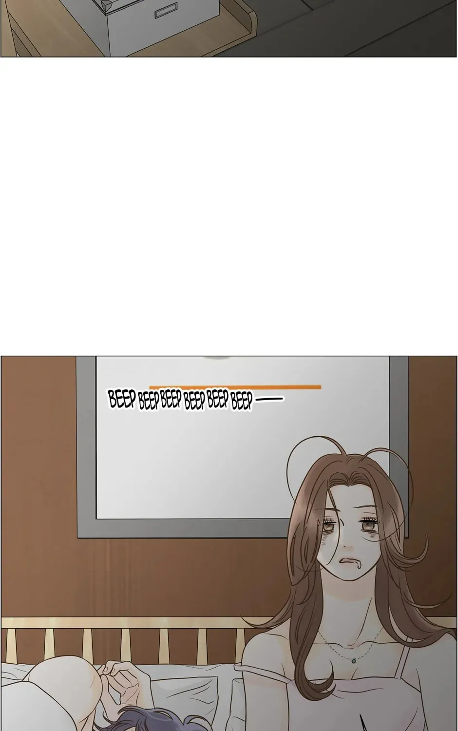 Read Back to Work! chapter 125 image 68 on Lezhin