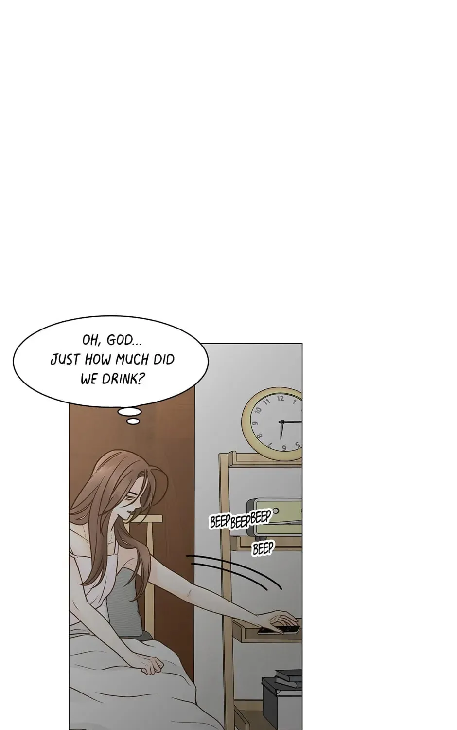 Read Back to Work! chapter 125 image 70 on Lezhin