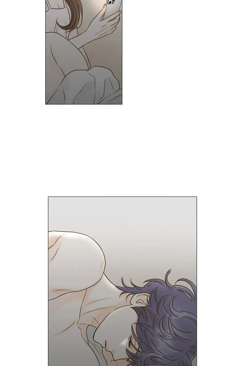 Read Back to Work! chapter 125 image 74 on Lezhin