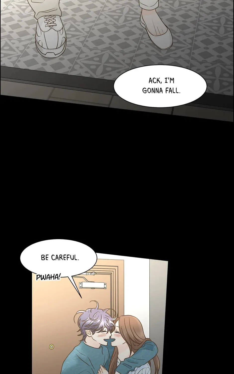 Read Back to Work! chapter 125 image 78 on Lezhin