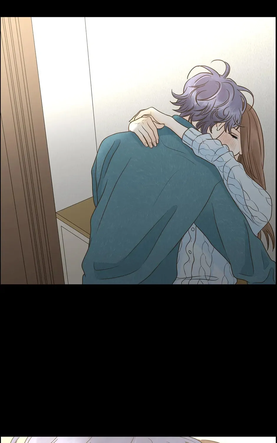Read Back to Work! chapter 125 image 82 on Lezhin