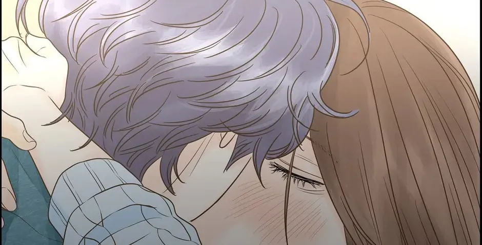 Read Back to Work! chapter 125 image 83 on Lezhin