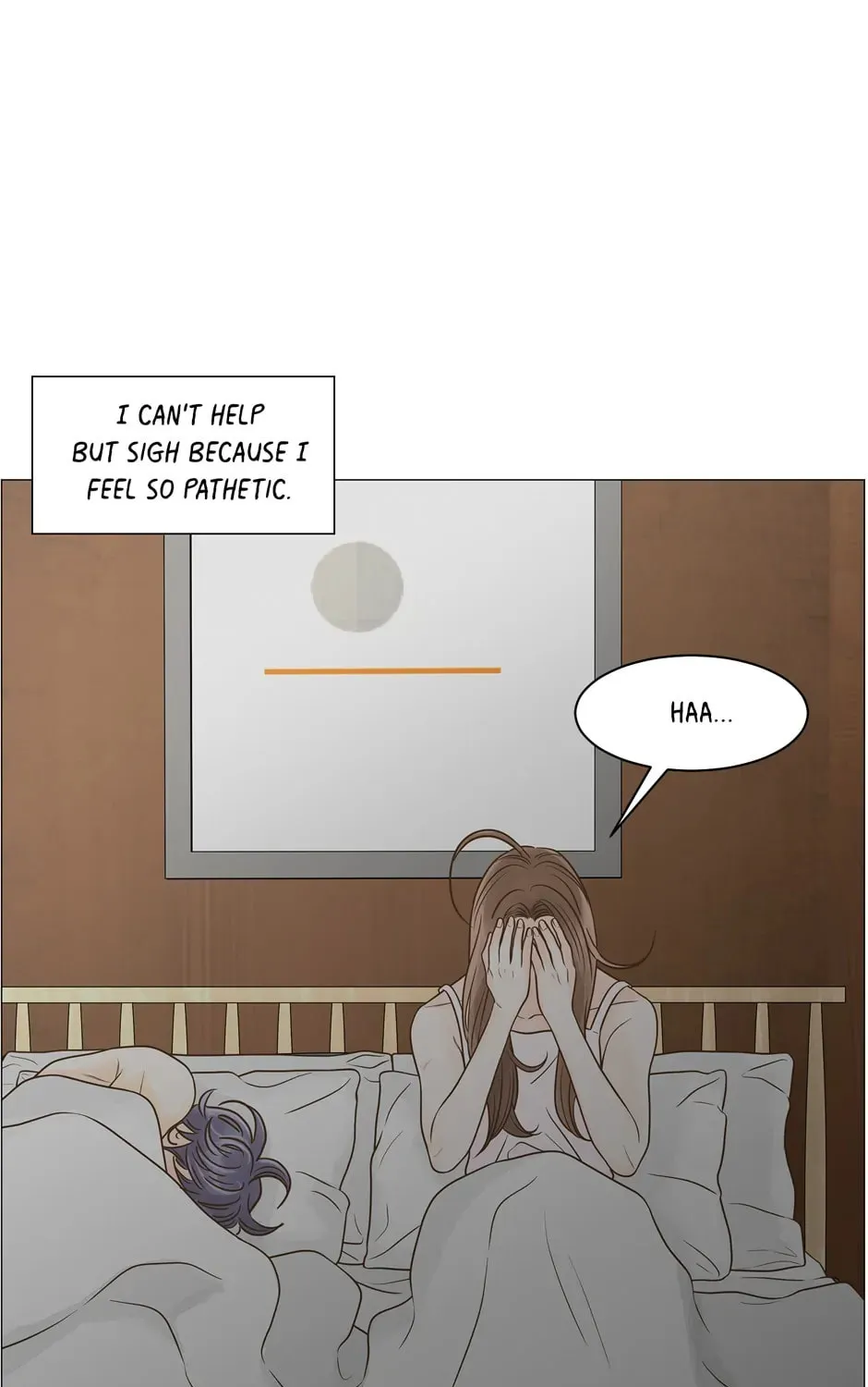 Read Back to Work! chapter 125 image 86 on Lezhin
