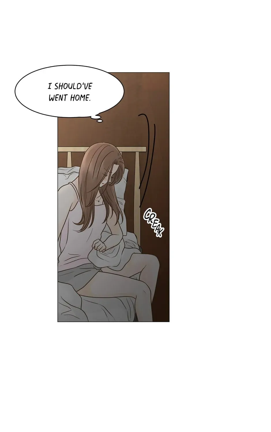 Read Back to Work! chapter 125 image 90 on Lezhin