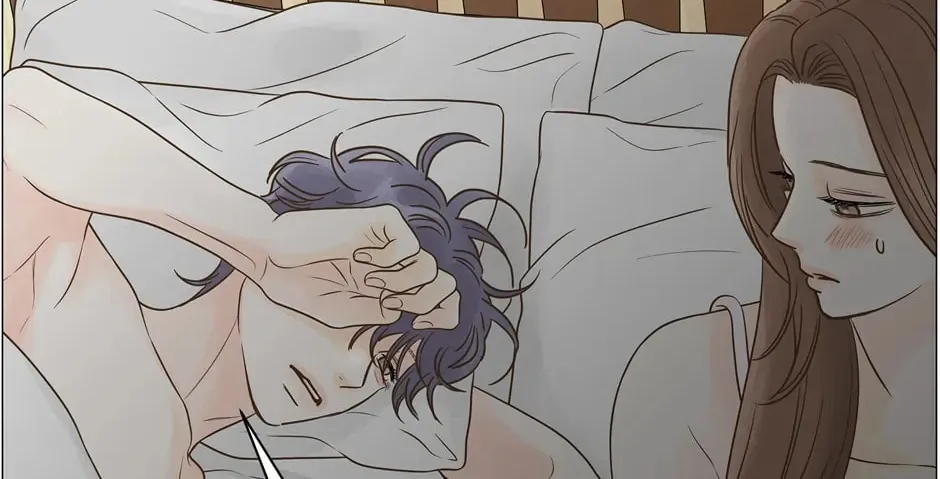 Read Back to Work! chapter 125 image 93 on Lezhin