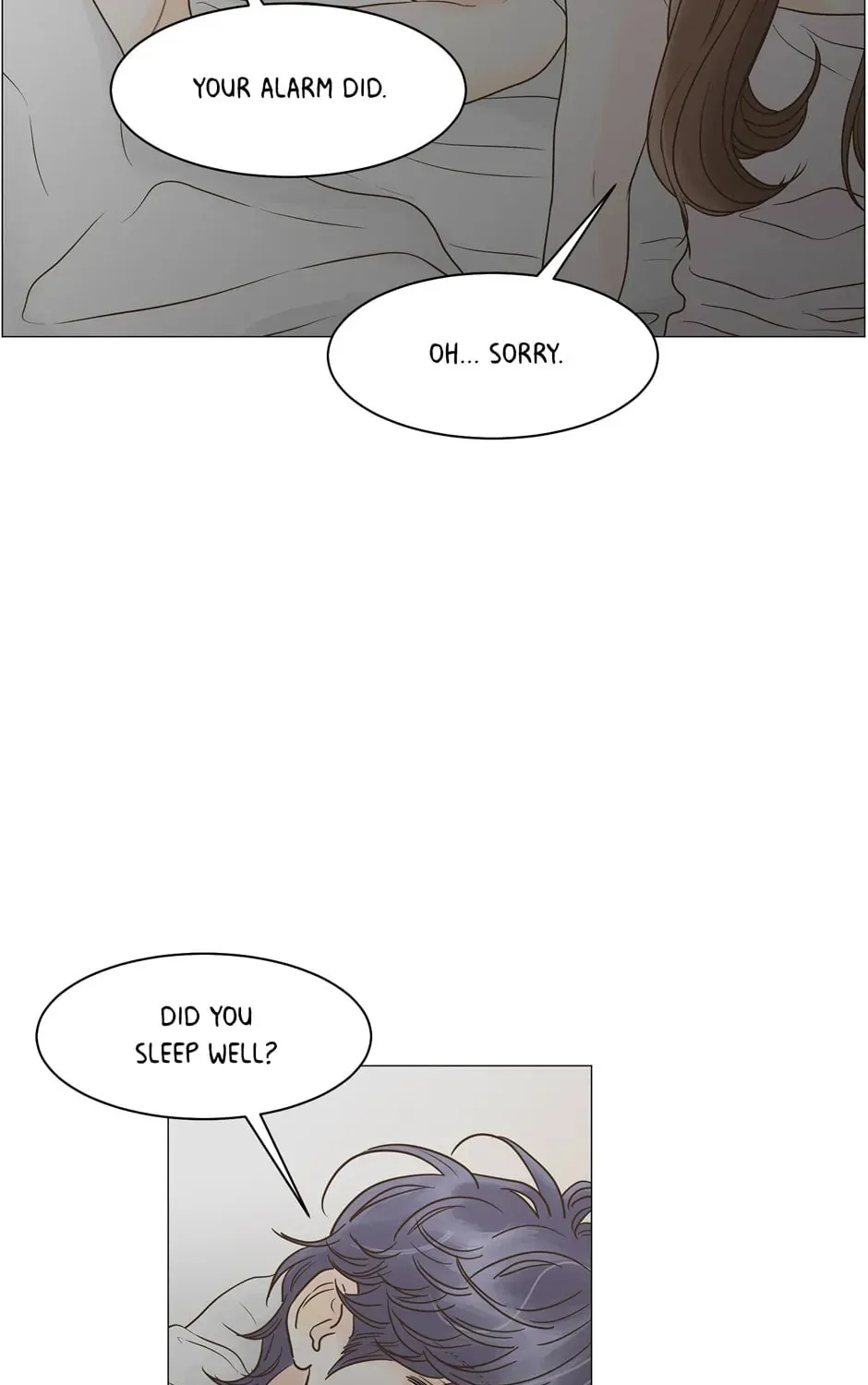Read Back to Work! chapter 125 image 94 on Lezhin