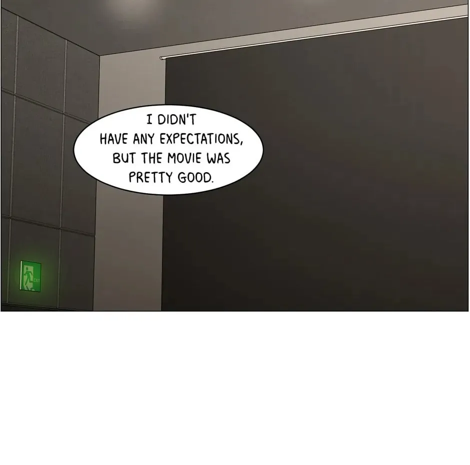 Read Back to Work! chapter 126 image 1 on Lezhin