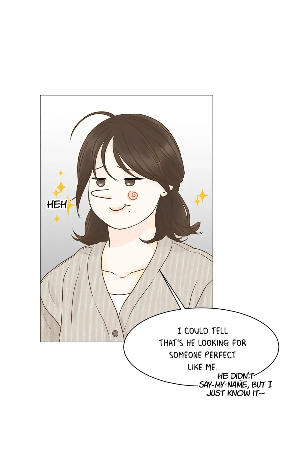 Read Back to Work! chapter 126 image 10 on Lezhin