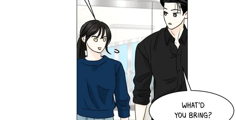 Read Back to Work! chapter 126 image 101 on Lezhin