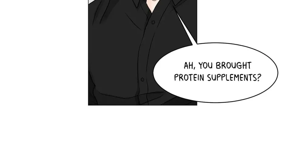 Read Back to Work! chapter 126 image 103 on Lezhin