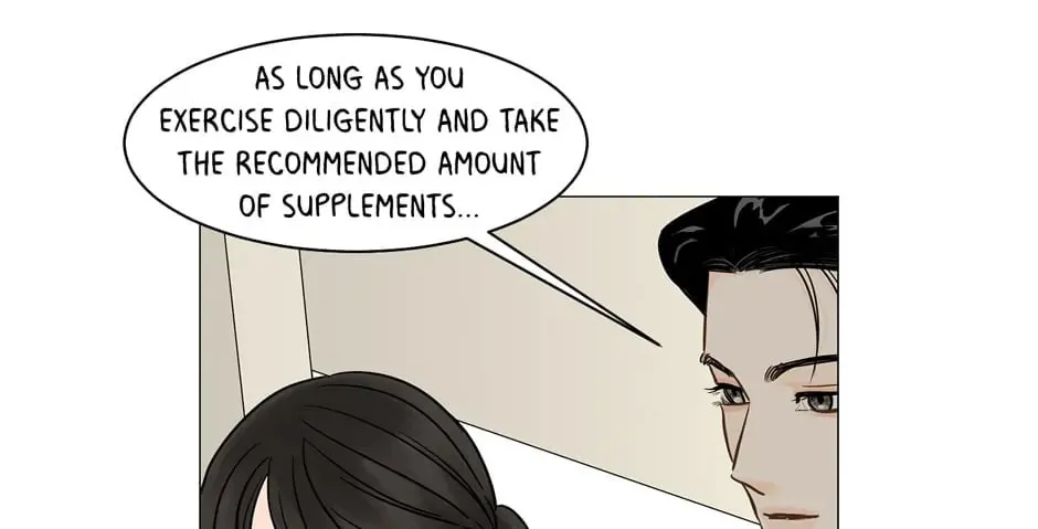 Read Back to Work! chapter 126 image 107 on Lezhin
