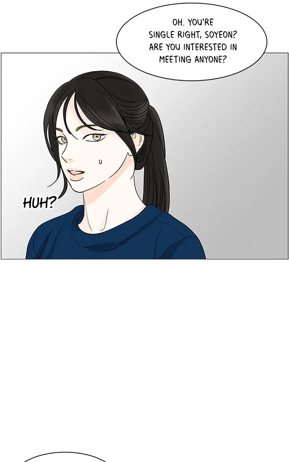Read Back to Work! chapter 126 image 110 on Lezhin