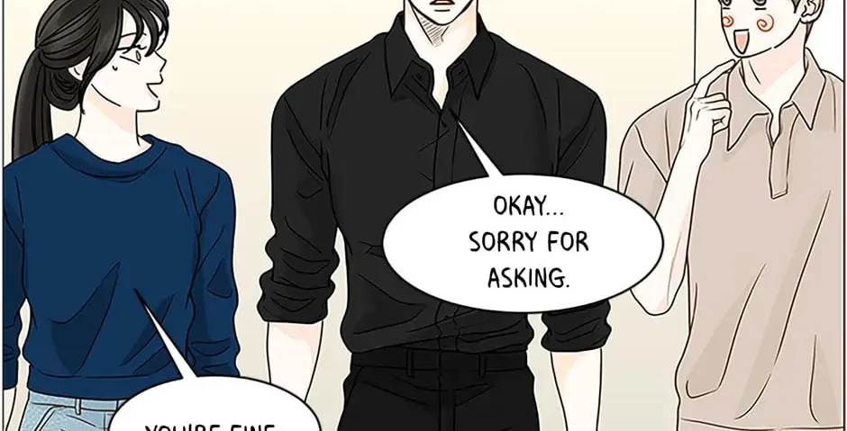 Read Back to Work! chapter 126 image 113 on Lezhin