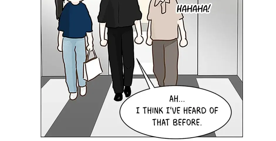 Read Back to Work! chapter 126 image 119 on Lezhin