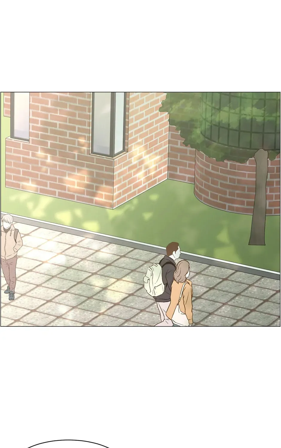 Read Back to Work! chapter 126 image 20 on Lezhin