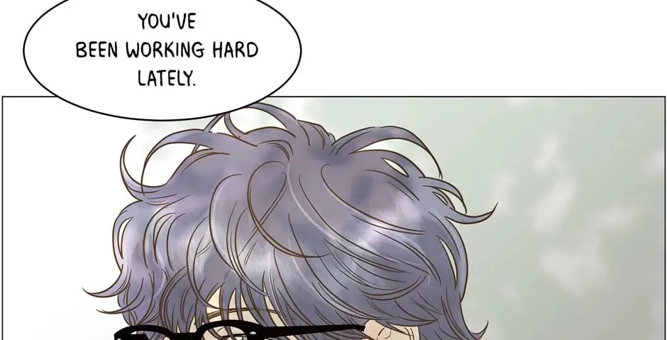 Read Back to Work! chapter 126 image 21 on Lezhin