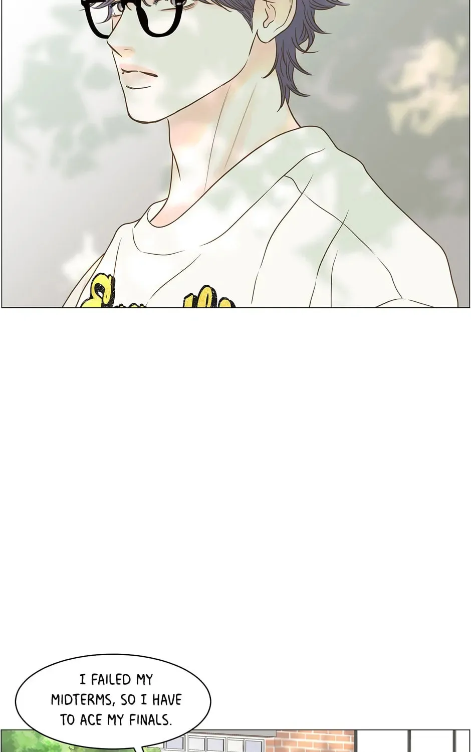 Read Back to Work! chapter 126 image 22 on Lezhin