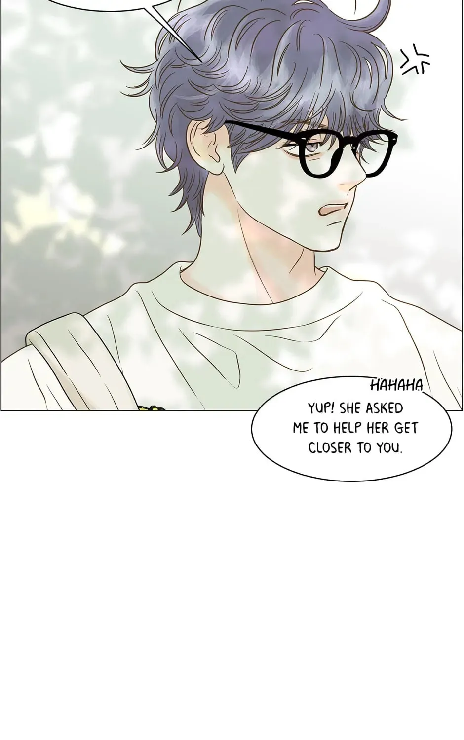 Read Back to Work! chapter 126 image 28 on Lezhin
