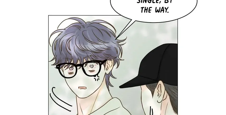 Read Back to Work! chapter 126 image 31 on Lezhin