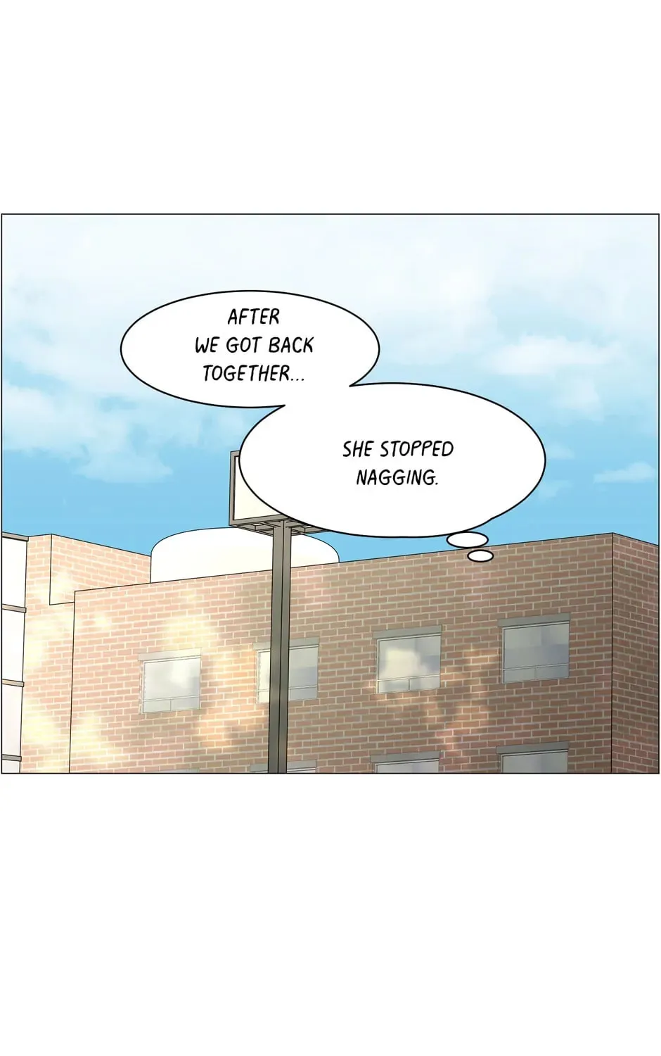 Read Back to Work! chapter 126 image 42 on Lezhin
