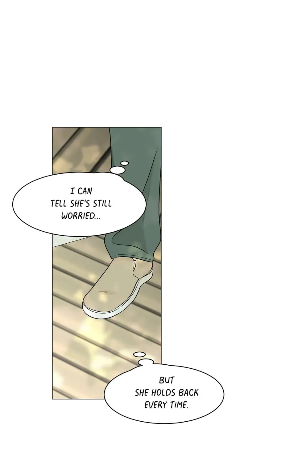 Read Back to Work! chapter 126 image 44 on Lezhin