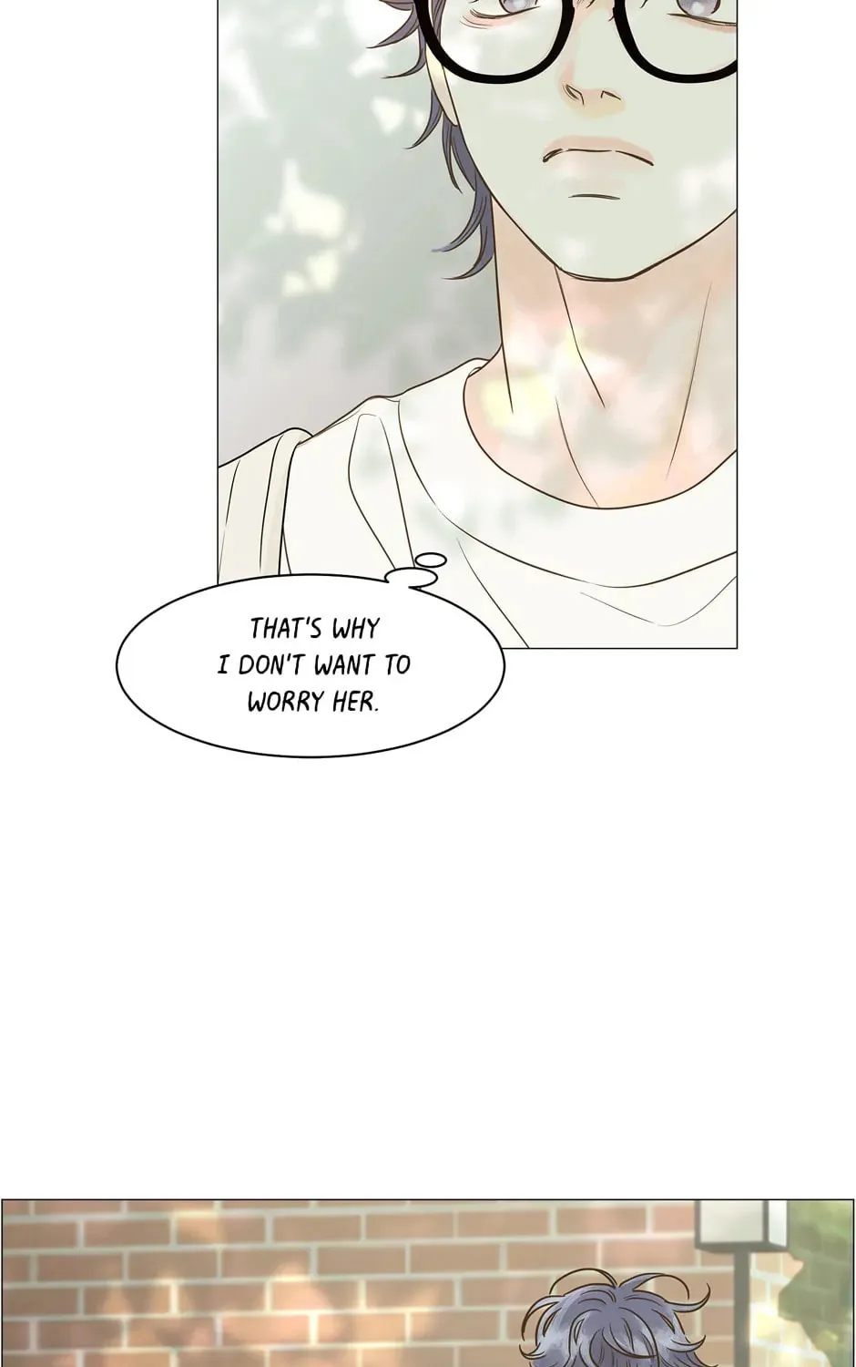 Read Back to Work! chapter 126 image 46 on Lezhin