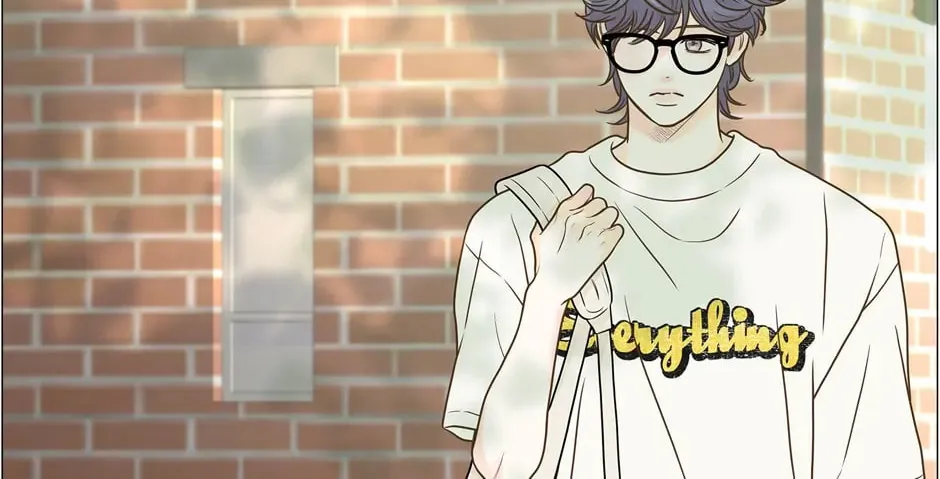 Read Back to Work! chapter 126 image 47 on Lezhin