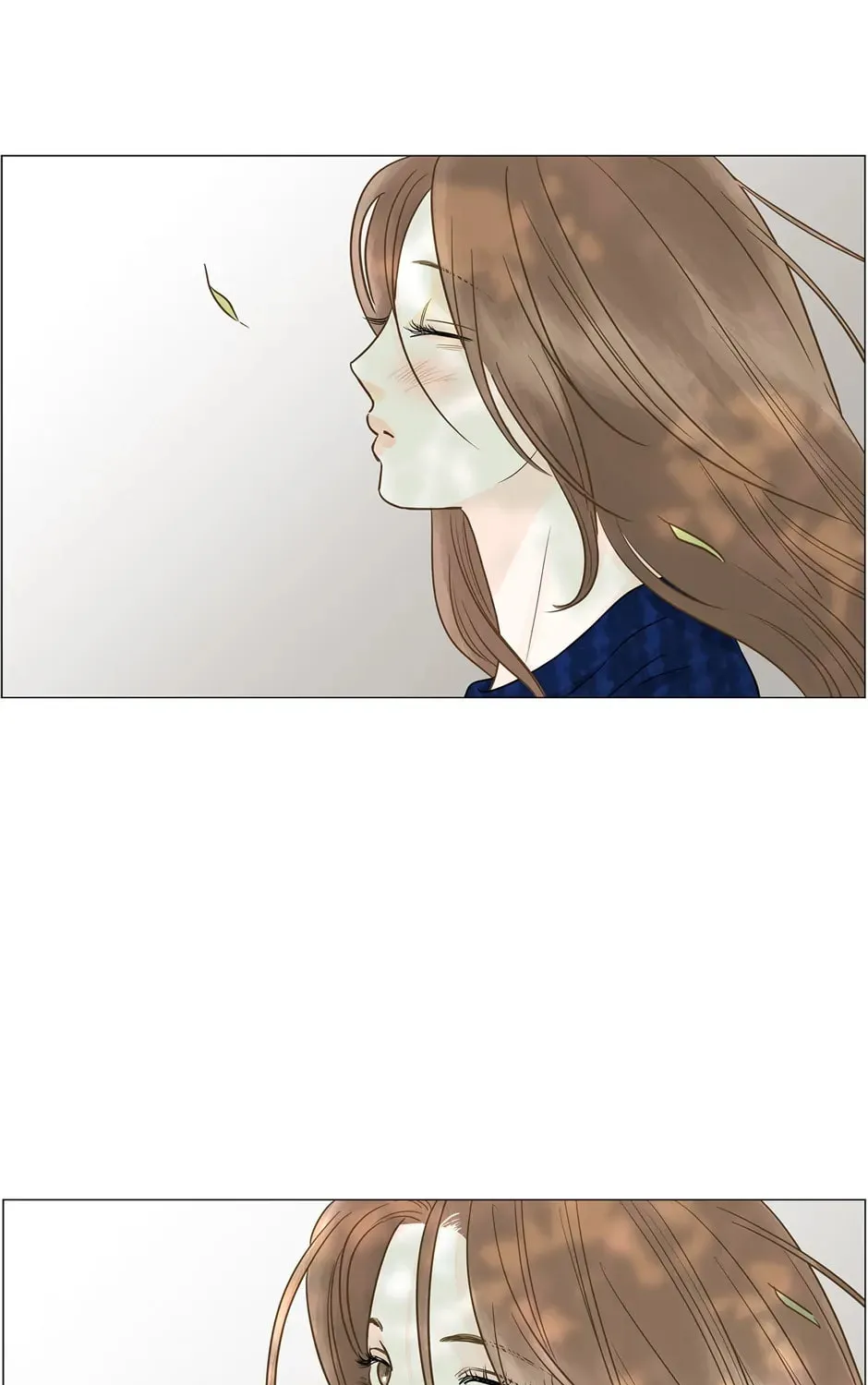 Read Back to Work! chapter 126 image 52 on Lezhin