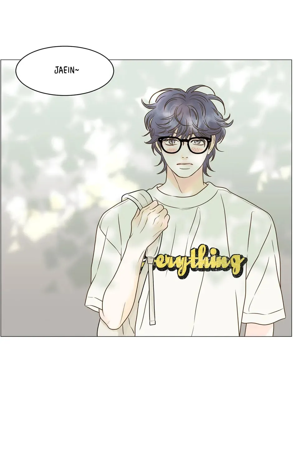 Read Back to Work! chapter 126 image 56 on Lezhin