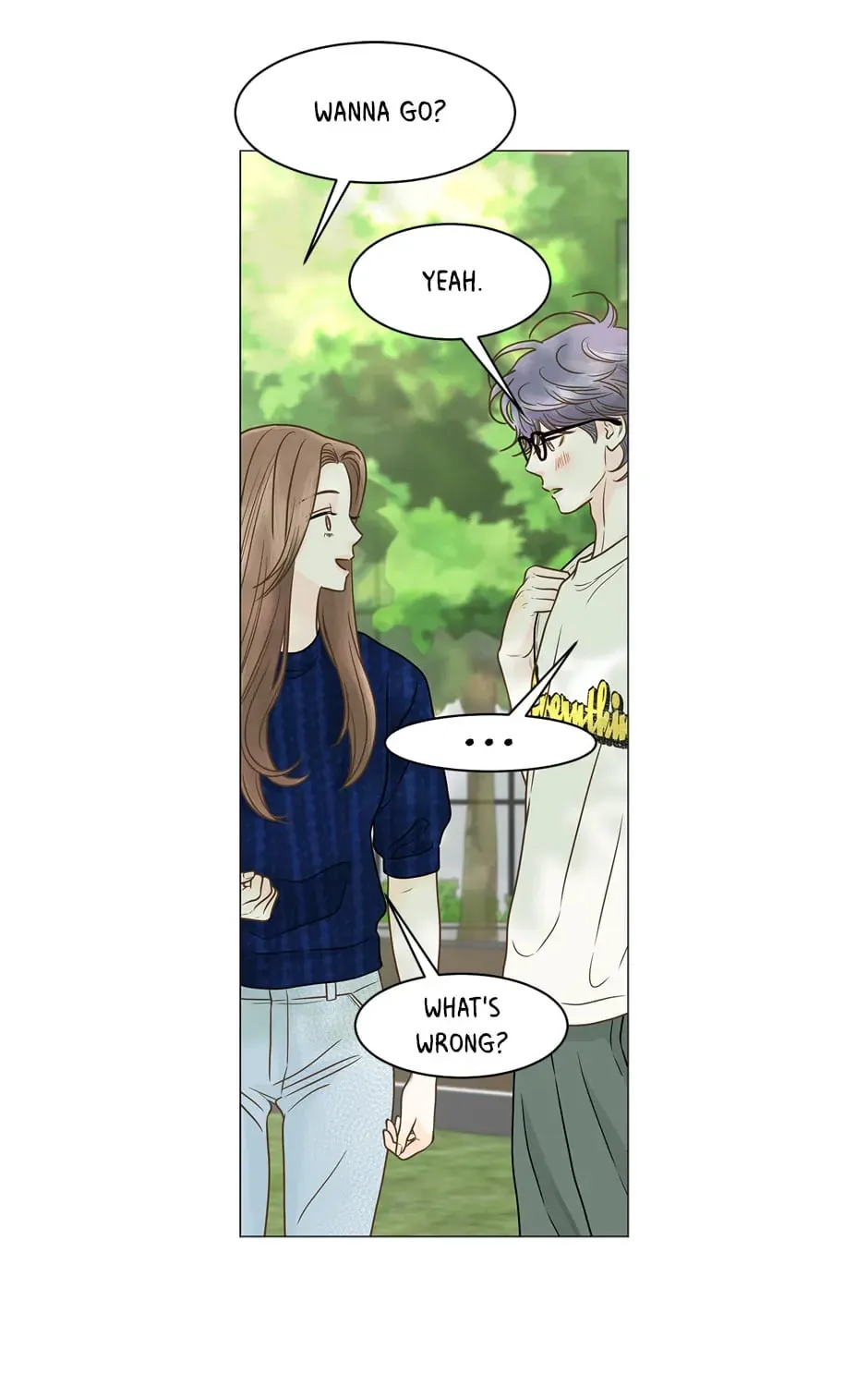 Read Back to Work! chapter 126 image 60 on Lezhin