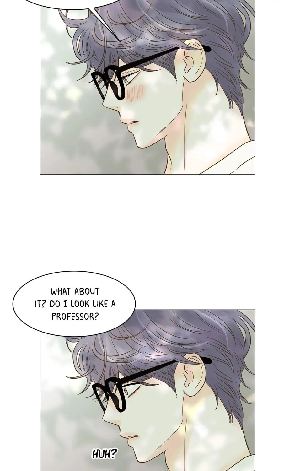 Read Back to Work! chapter 126 image 62 on Lezhin