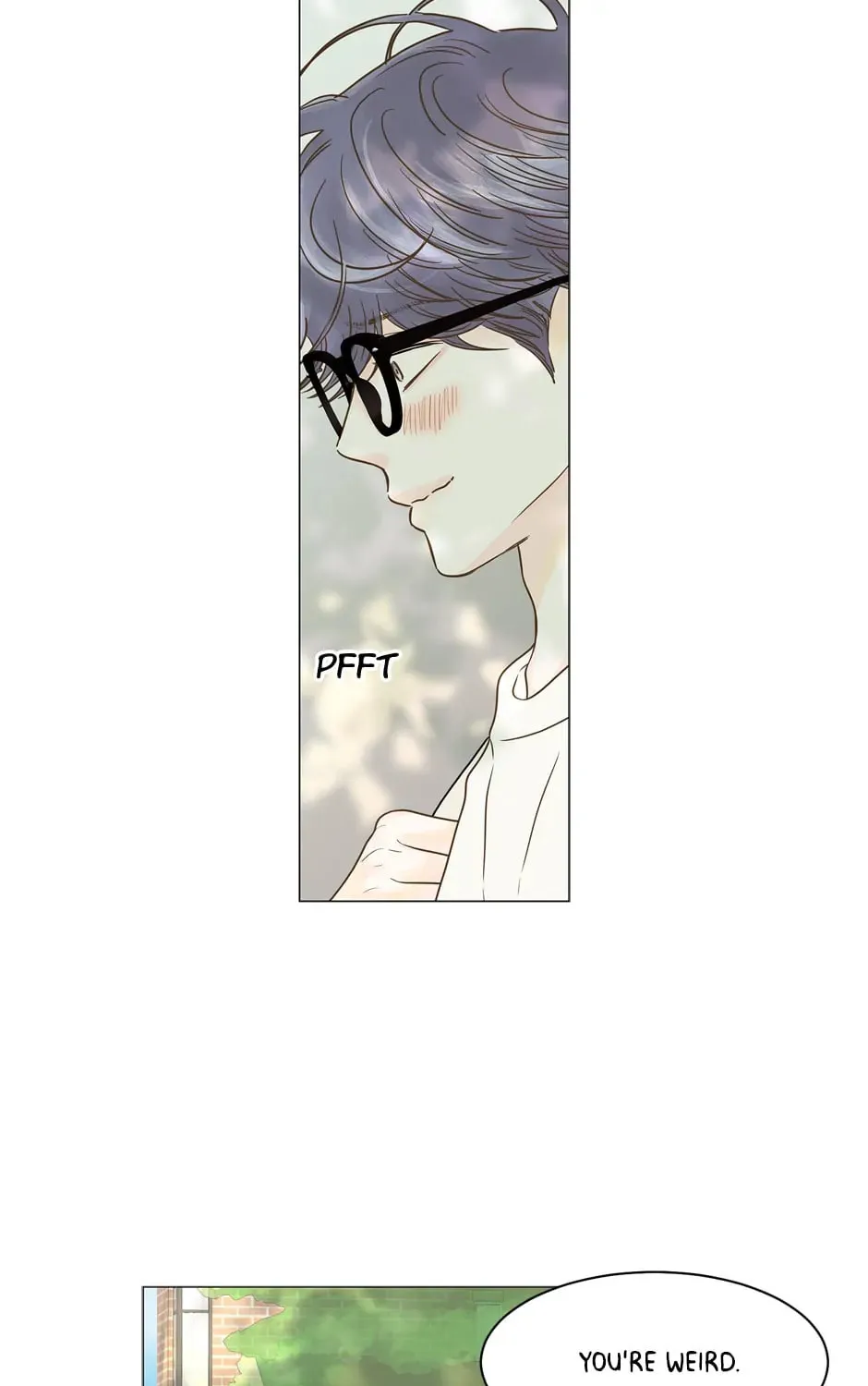 Read Back to Work! chapter 126 image 66 on Lezhin
