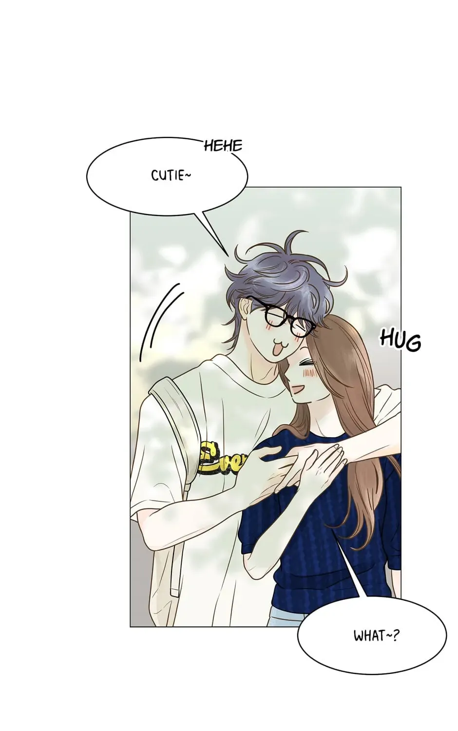 Read Back to Work! chapter 126 image 70 on Lezhin