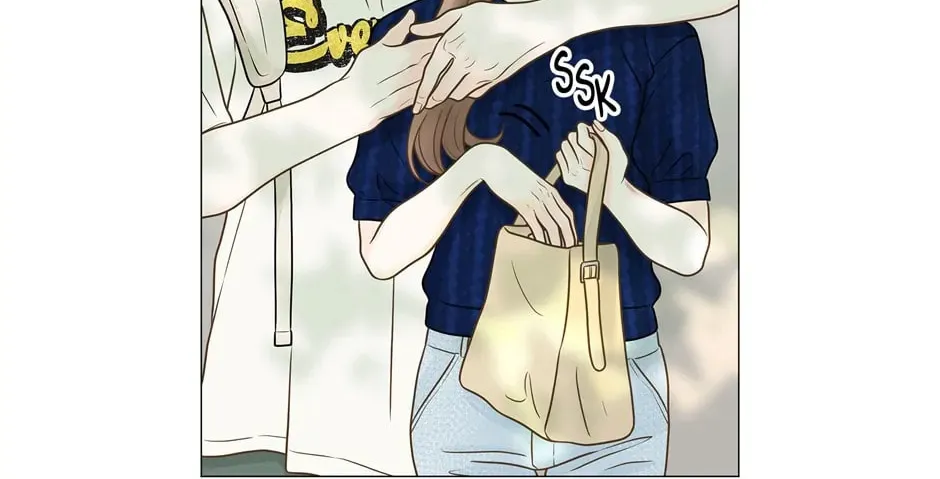 Read Back to Work! chapter 126 image 79 on Lezhin