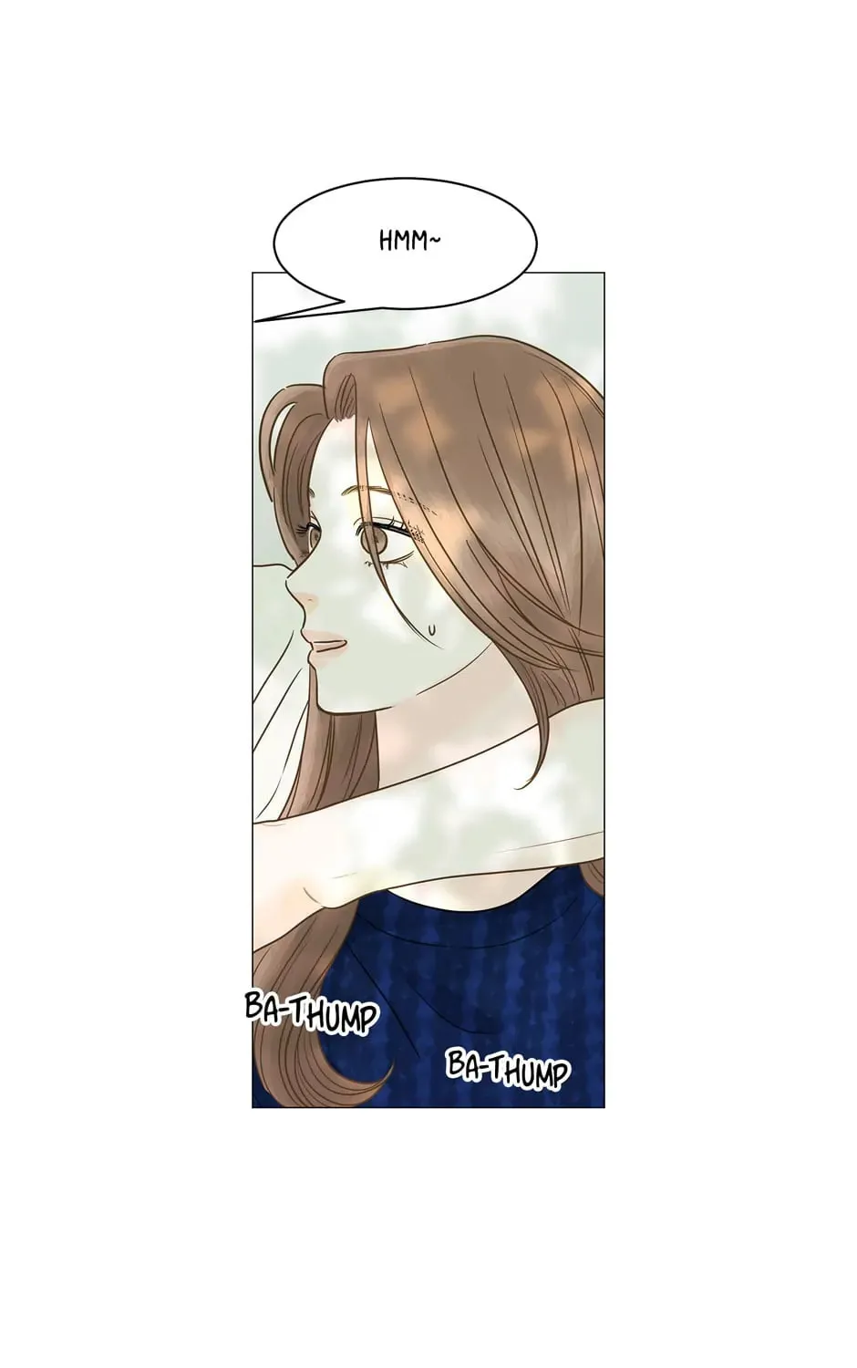 Read Back to Work! chapter 126 image 80 on Lezhin