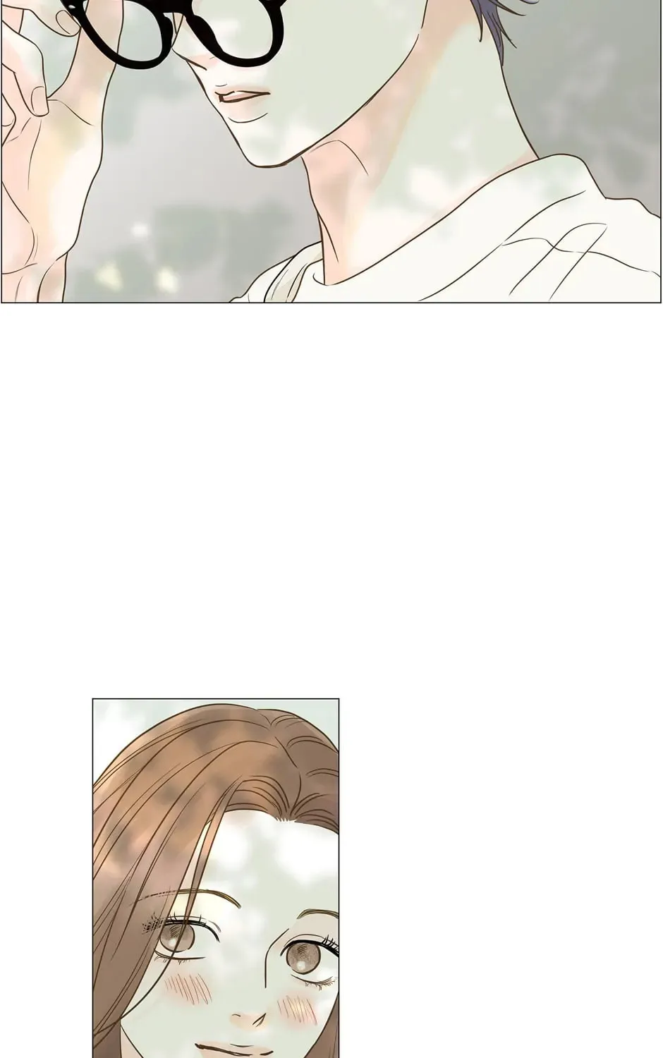 Read Back to Work! chapter 126 image 84 on Lezhin