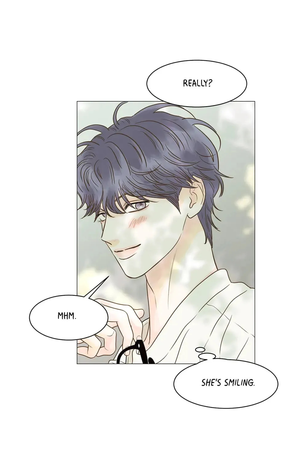 Read Back to Work! chapter 126 image 86 on Lezhin