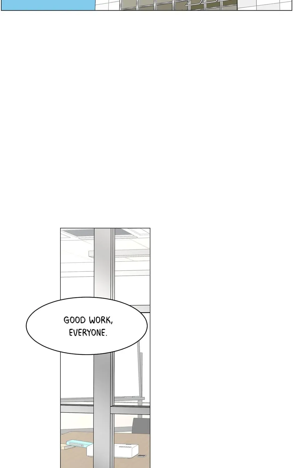 Read Back to Work! chapter 126 image 92 on Lezhin